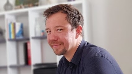 Hypnose Grenoble - Francois Tomczyk - Hypnothérapeute, Hypnothérapeute à Grenoble