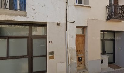 Massage | Les Jardins du Souss, Réflexologue à Villelaure