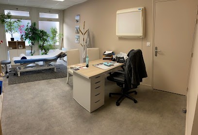 Enora Grebil (EI) - Réflexologue Titre RNCP, Réflexologue à Rue