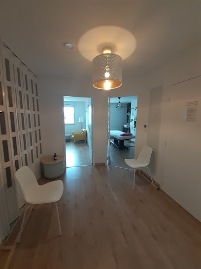 Espace Amoxa, Barbara Walsh, Praticien de Médecine Alternative à Couëron