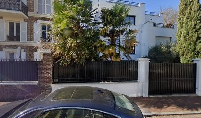 Energeticienne Celine Persoons, Praticien de Médecine Alternative à Saint-Cloud