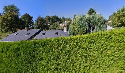Sophro Zen Laetitia Guilbert, Praticien de Médecine Alternative à La Flèche