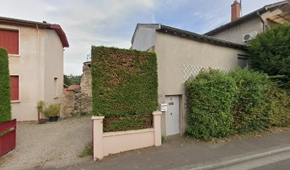 Barnier Myriane, Praticien de Médecine Alternative à Givors