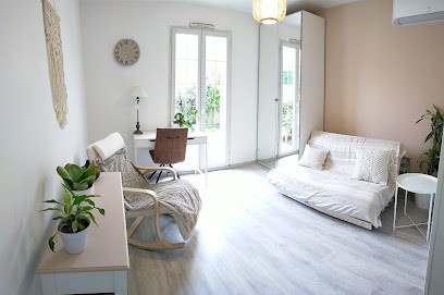 Sandrine Jarry-psychomotricienne-Thérapeute Familial : Burn Out Parental, Gestion Stress Et émotion, Parentalité, Praticien de Médecine Alternative à La Norville