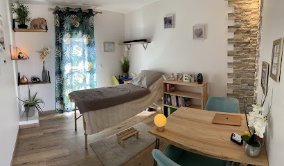 Déborah Benoit, Praticien de Médecine Alternative à Gragnague