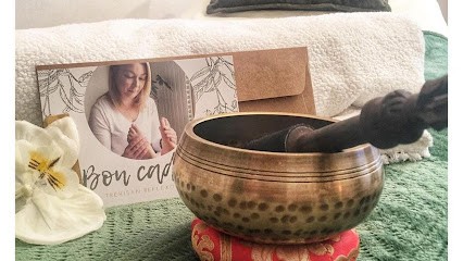 Trevisan Réflexologie Energétique & Magnétisme, Réflexologue à Villefranche-sur-Saône