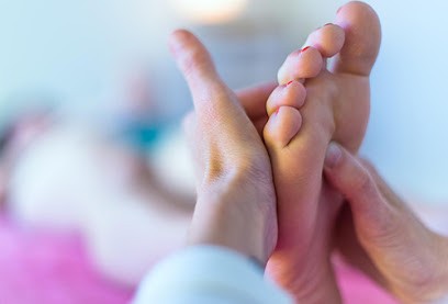 Frémion Eric, Réflexologue à La Garde