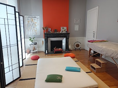 Cabinet De Shiatsu & Hypnose Stéphanie Heynard, Praticien de Médecine Alternative à Cholet