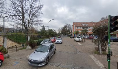 Le Grégam Tiphaine Thérapeute Énergéticienne Magnétiseuse, Praticien de Médecine Alternative à Gif-sur-Yvette