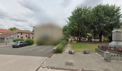 Ivan Mazet - Médecine Traditionnelle Chinoise, Qigong, Praticien de Médecine Alternative à Magescq