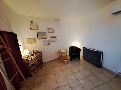 Loïc Jouve Hypnothérapie Sophrologie Psychothérapie, Hypnothérapeute à Saint-Marcel-d'Ardèche