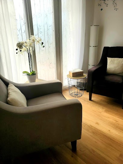 Vanessa Bonnamy, Hypnothérapeute à Ollainville