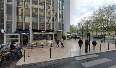 Marie-Anne Manebard Sophrologue, Praticien de Médecine Alternative à Vincennes