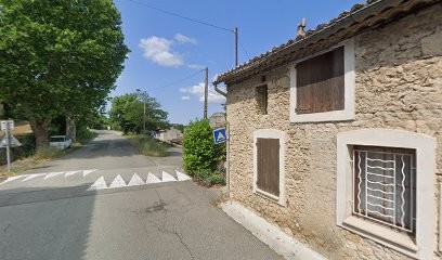 Hubert Hypnose, Hypnothérapeute à Mollans-sur-Ouvèze