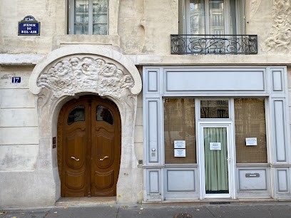 Fontaine Laurence, Réflexologue à Paris 12