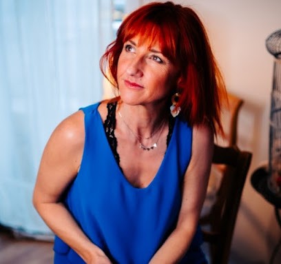 Les couleurs de ma vie - Marie-Virginie POURNY, Praticien de Médecine Alternative à Besançon