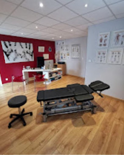 Griveaud Etienne, Praticien de Médecine Alternative à Montchanin