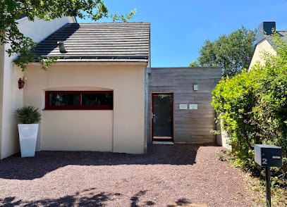 Géraldine DUBRUNFAUT Naturopathe Iridologue - Réflexes Archaïques - EFT - La Chapelle Sur Erdre - Nantes, Praticien de Médecine Alternative à La Chapelle-sur-Erdre