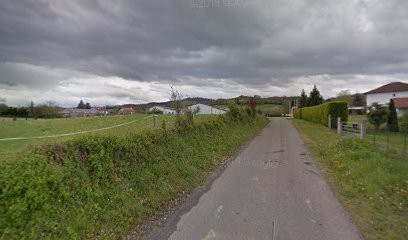 Liègre Sophie Lanaturodeso, Praticien de Médecine Alternative à Saint-Palais