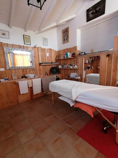 GONZALEZ Joséphine, Réflexologue à Dax