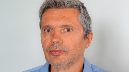 Frédéric LECIAK, Praticien de Médecine Alternative à La Celle-Saint-Cloud