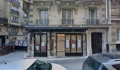 Sophrologue Laura SICOT, Praticien de Médecine Alternative à Paris 18