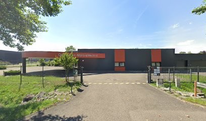 Docteur Philippe Lallemant, Hypnothérapeute à Wittelsheim