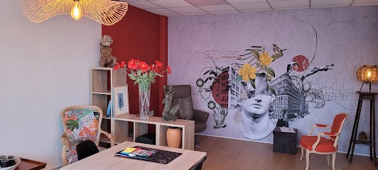 Monique Richomme - Thérapeute-Hypnothérapeute (EMDR-DSA), Hypnothérapeute à Auray