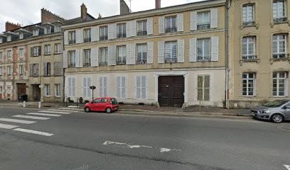 EIRL SHIATSU BEATRICE COQUEMA, Praticien de Médecine Alternative à Lisieux