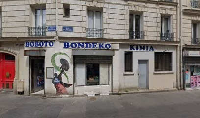 Hypno.Sophro.Lab, Praticien de Médecine Alternative à Paris 18