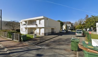 Marie Bouny, Réflexologue à Villenave-d'Ornon