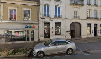 Morgane Ktorza Hypnose et Energeticienne, Hypnothérapeute à Nogent-le-Rotrou