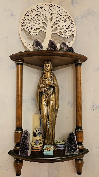 Sorin Joseph, Praticien de Médecine Alternative à Sainte-Radégonde-des-Noyers