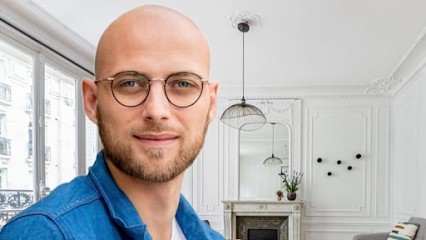 Hypnothérapeute Paris & L'Isle-Adam - Pierre Harmant, Hypnothérapeute à L'Isle-Adam