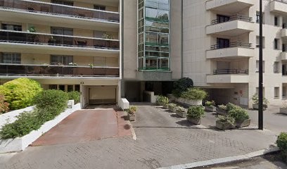 Hamelle Catherine, Réflexologue à Boulogne-Billancourt