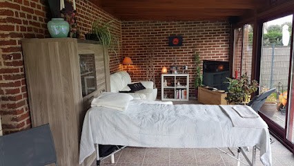 Sylvie Croenne - Thérapeute Holistique - Énergéticienne et Réflexologue - Valenciennes/ Le Quesnoy, Réflexologue à Bry