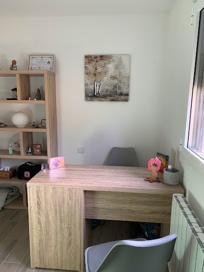 Bohdi réflex, Réflexologue à Milly-la-Forêt