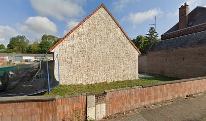 Allan Meurice, Hypnothérapeute à Saint-Ouen