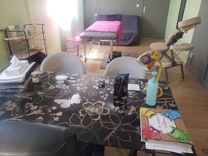 Nadege Couzelas Gillet Naturopathie, Praticien de Médecine Alternative à Pont-du-Château