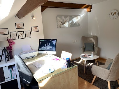 Isabelle Colas SOPHROLOGUE, Praticien de Médecine Alternative à Chenôve