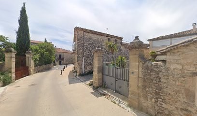 MArie Ruiz, Hypnothérapeute à Saussines