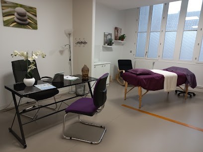 Claire Lefèvre Réflexologue, Réflexologue à Beaune-la-Rolande