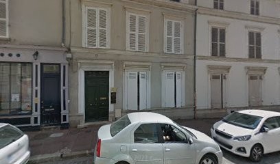 Naturopathe - Julie Marchand, Praticien de Médecine Alternative à Étampes