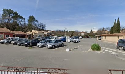 Sabrina GIAMBI-ROBERT Reflexologue : plantaire, auriculaire, dien chan /Praticienne Psychologie énergétique EFT-MR, Réflexologue au Thoronet