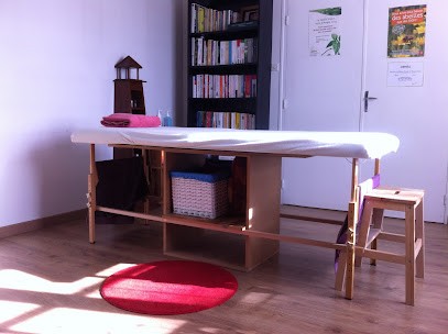 FEGE Laurent, Praticien de Médecine Alternative à Eurre