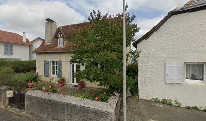 SAINT-MARTIN Maï, Réflexologue à Serres-Castet