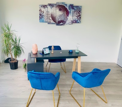 Cyril Fellet - Magnétiseur - Énergéticien / Kinésiologue Certifié, Praticien de Médecine Alternative à Seyssinet-Pariset