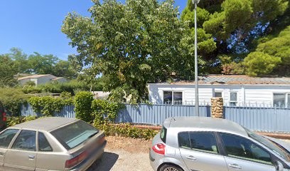 Muriel Thibault, Réflexologue à Saint-Hilaire-de-Beauvoir