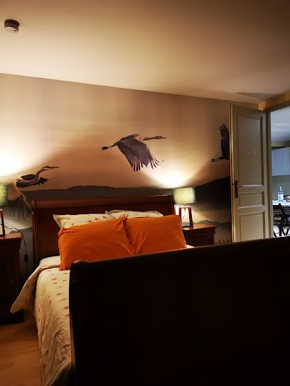 Reflex Soleil | Réflexologie Plantaire | Clermont-Ferrand Et Lempdes | Unakorn Lacointe, Réflexologue à Lempdes