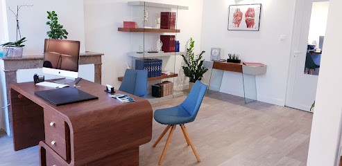 Noëlie Prost (Étiopathe), Praticien de Médecine Alternative à Salins-les-Bains